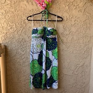 NINE WEST tube dress